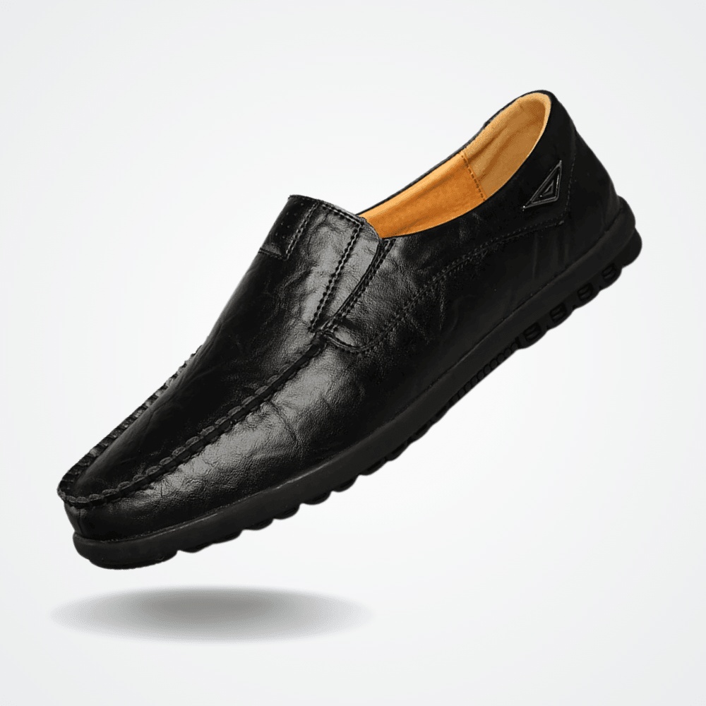 Mocassin en cuir pour homme Verno