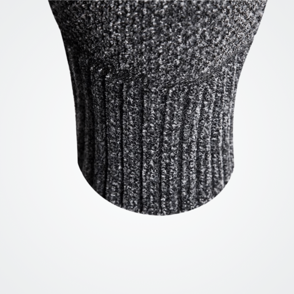 Sweat à capuche pour homme Nápoles Verno