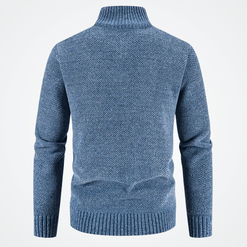 Sweat à capuche pour homme Nápoles Verno