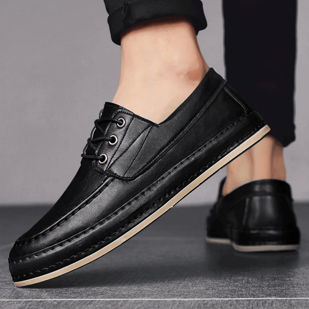 Mocassins pour hommes Paolo Verno
