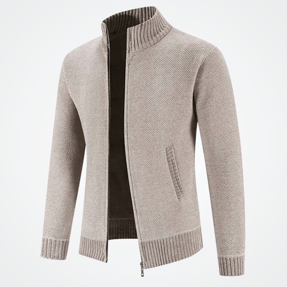Sweat à capuche pour homme Nápoles Verno