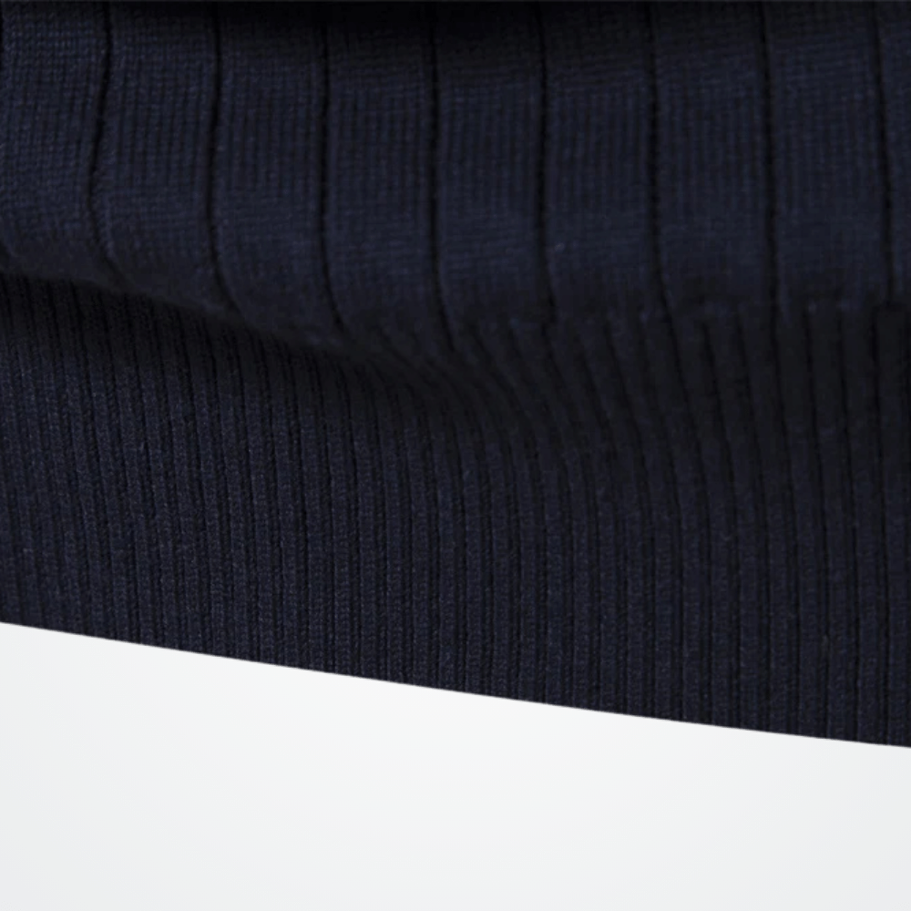 Veste sweat pour homme Tallinn Verno
