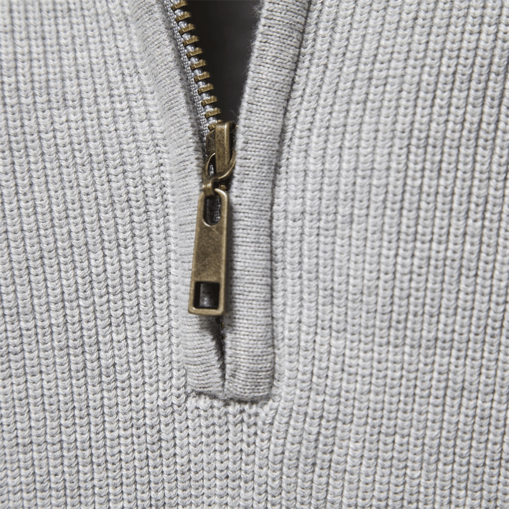 Sweat à capuche pour homme Verno