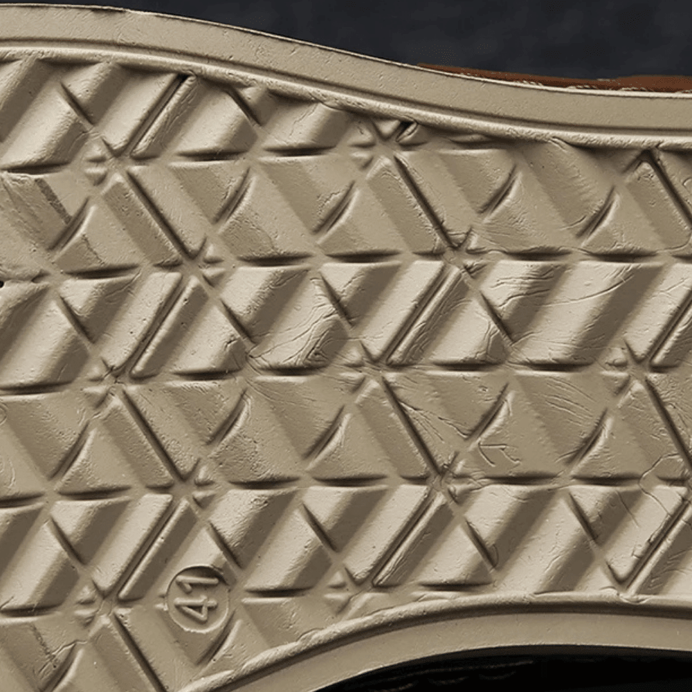 Mocassins pour hommes Paolo Verno