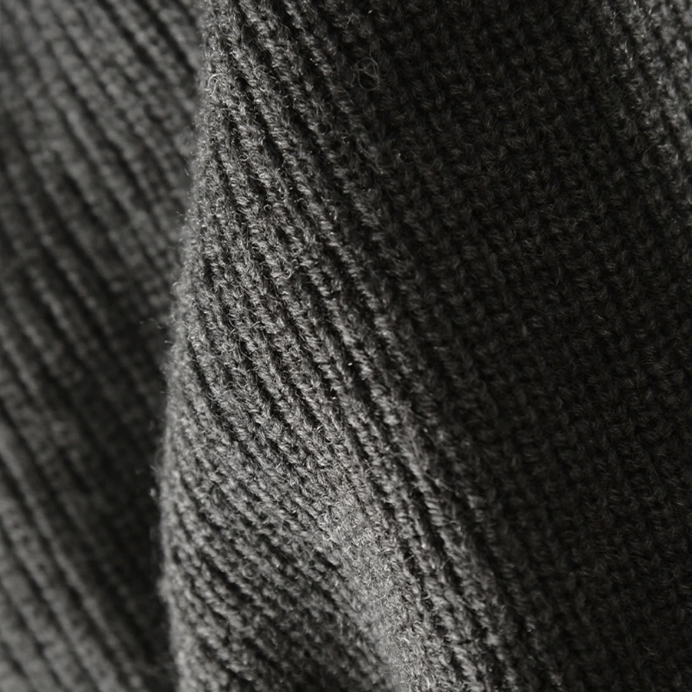 Cardigan homme London Verno