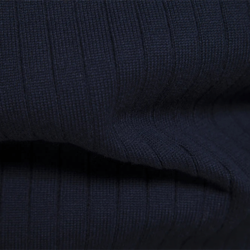 Veste sweat pour homme Tallinn Verno
