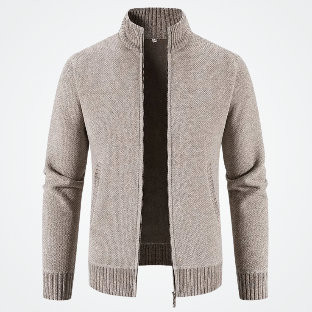 Sweat à capuche pour homme Nápoles Verno