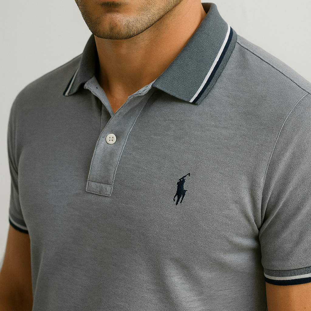 Polo R&L™ Premium – 1 acheté, 1 offert + montre offerte