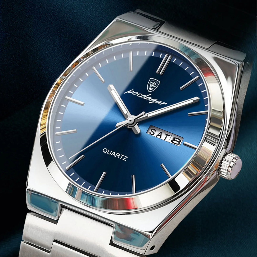 Montre pour homme Royal Executive Verno