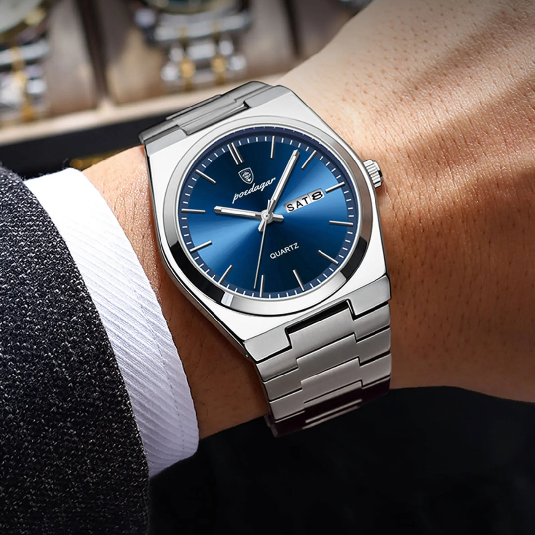 Montre pour homme Royal Executive Verno