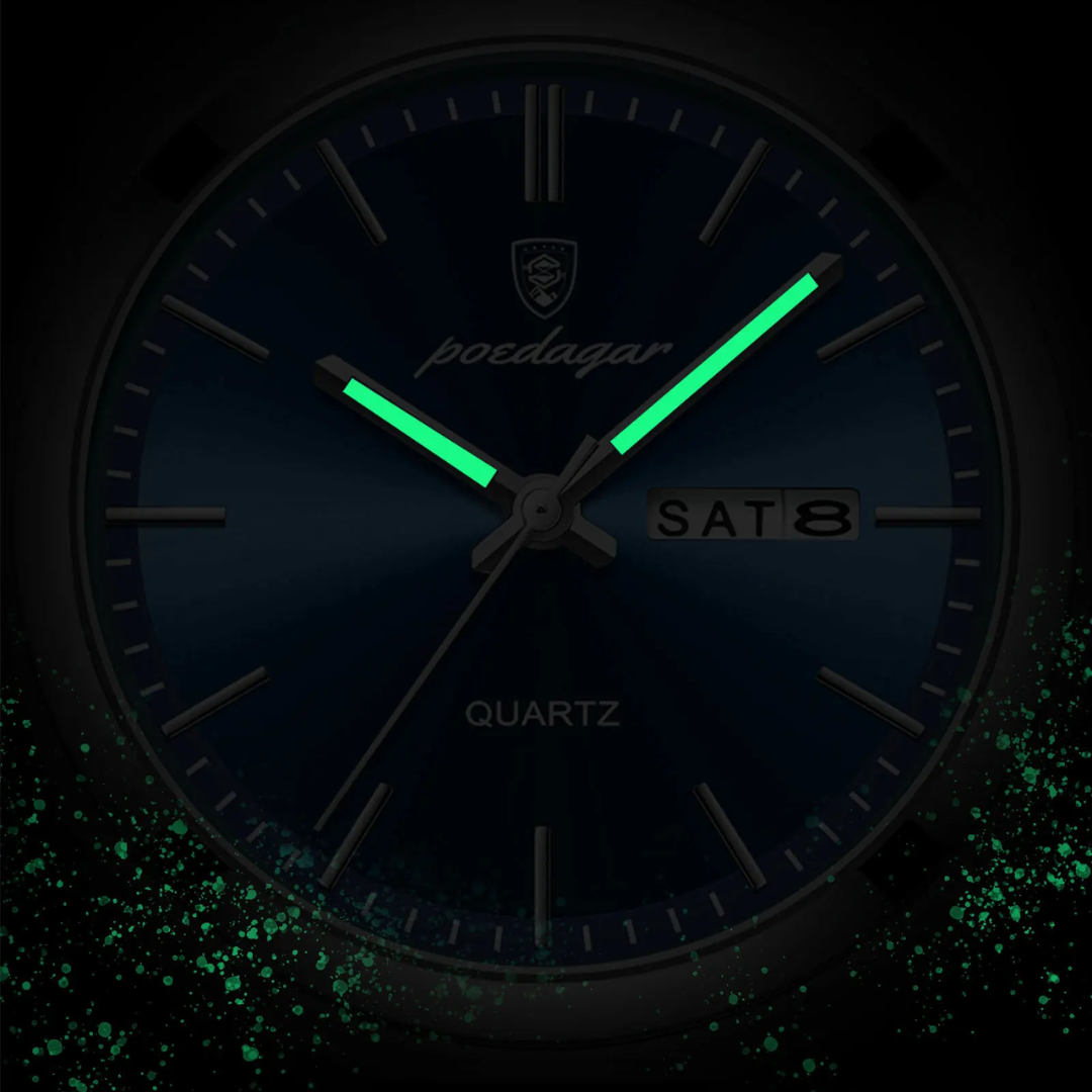 Montre pour homme Royal Executive Verno