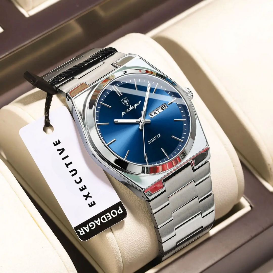 Montre pour homme Royal Executive Verno