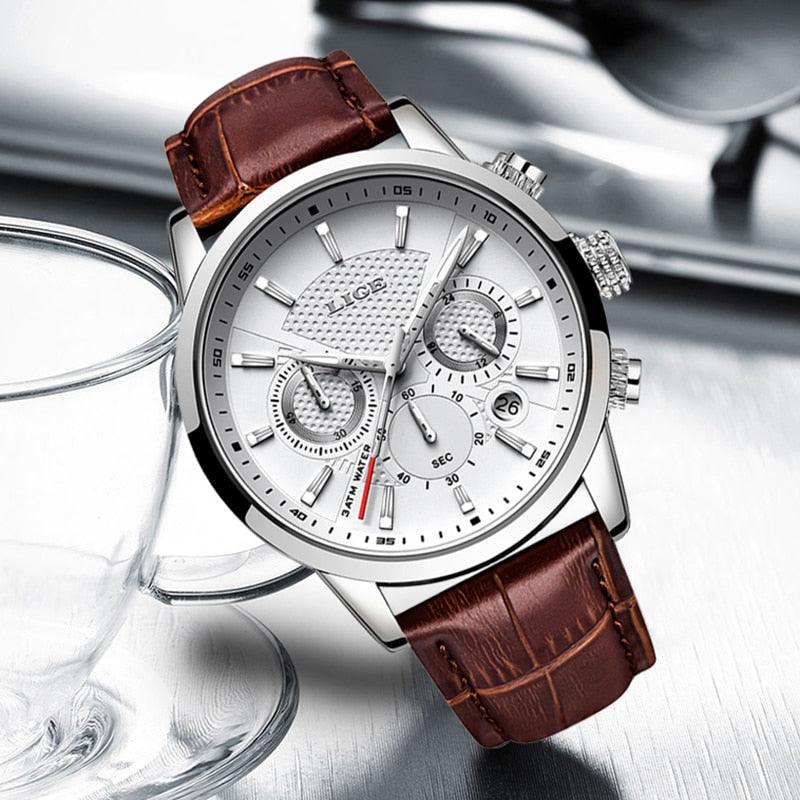 Montre Panamera Executive Verno