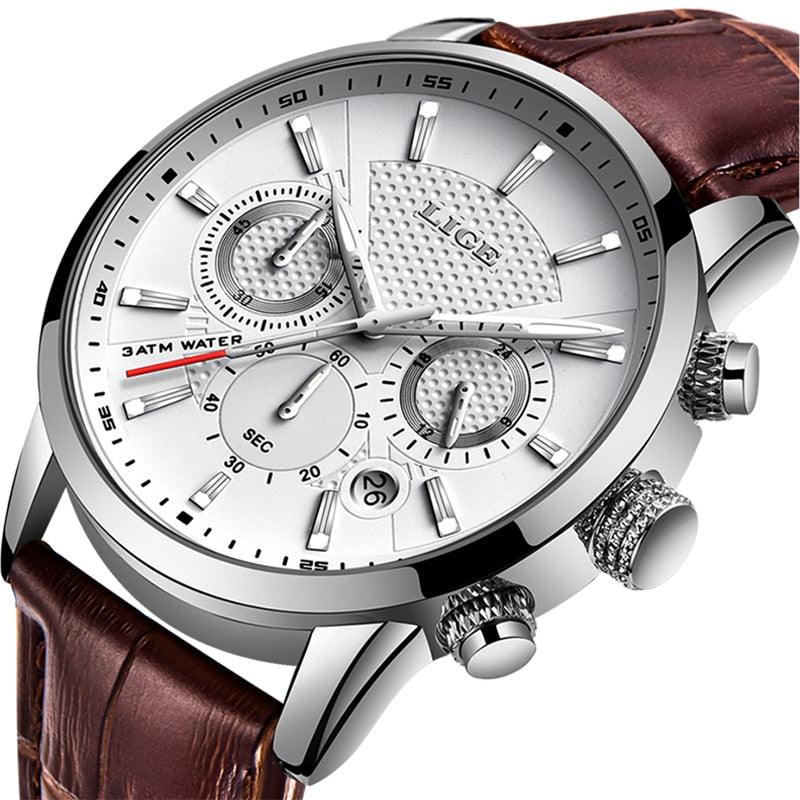 Montre Panamera Executive Verno