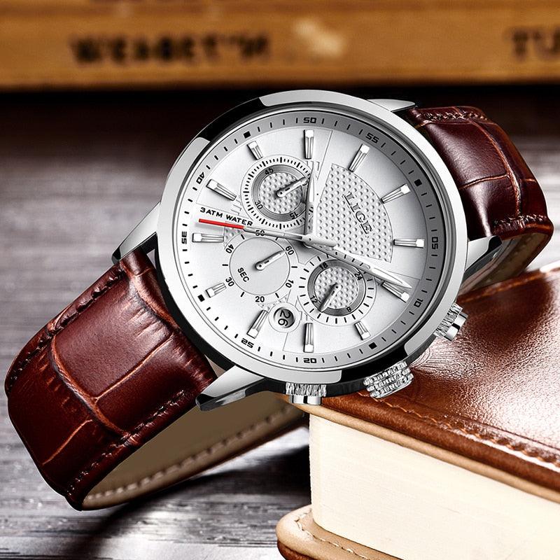 Montre Panamera Executive Verno
