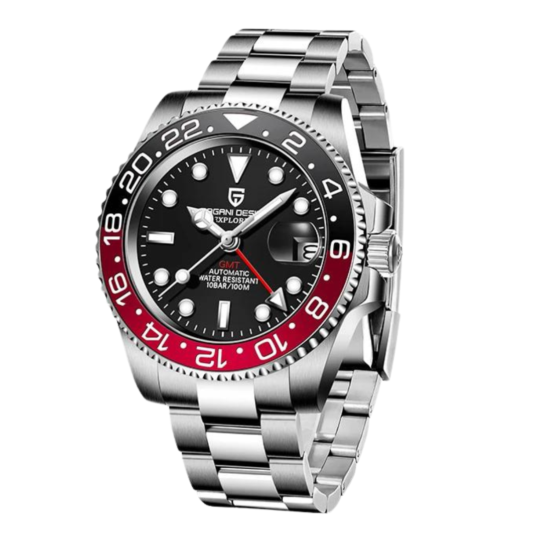 Montre Sapphire Executive Verno