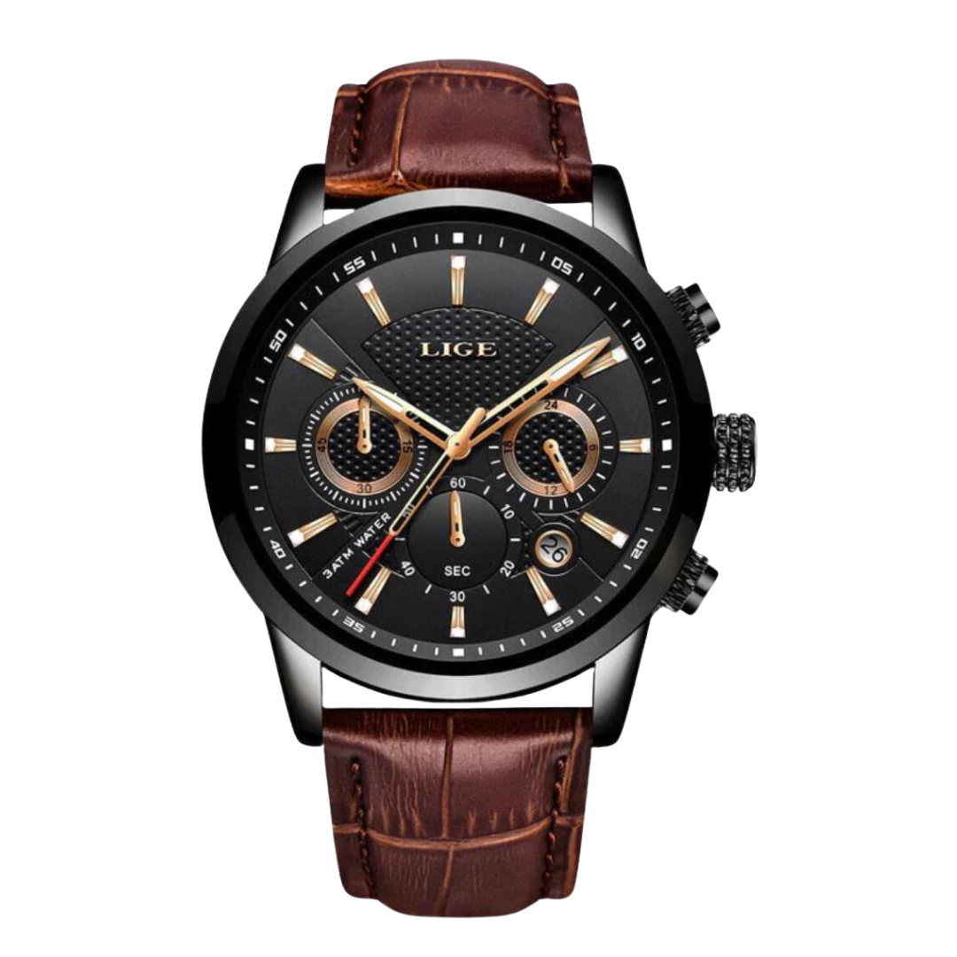 Montre Panamera Executive Verno