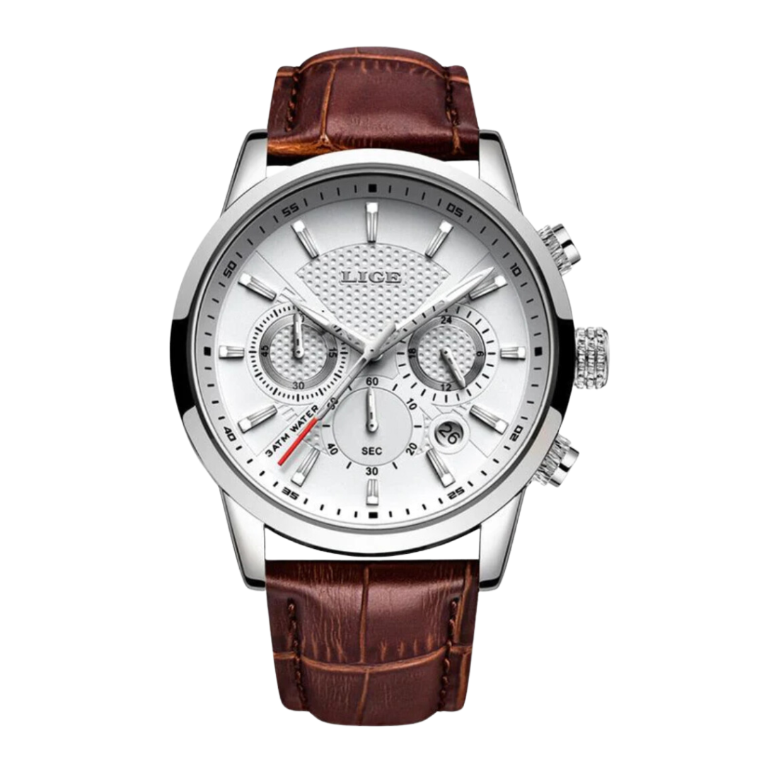 Montre Panamera Executive Verno