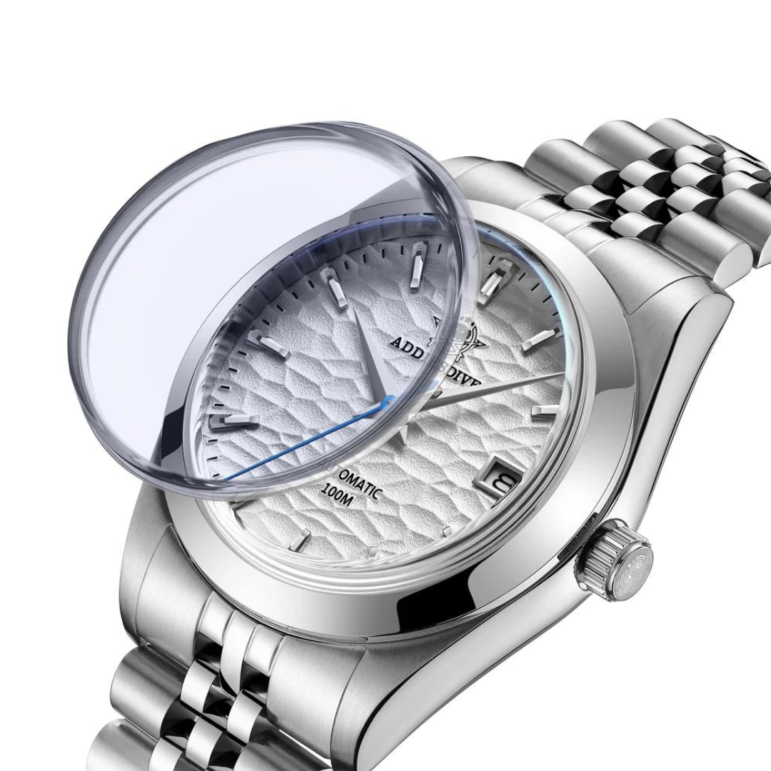 Addiesdive González Montre Verno