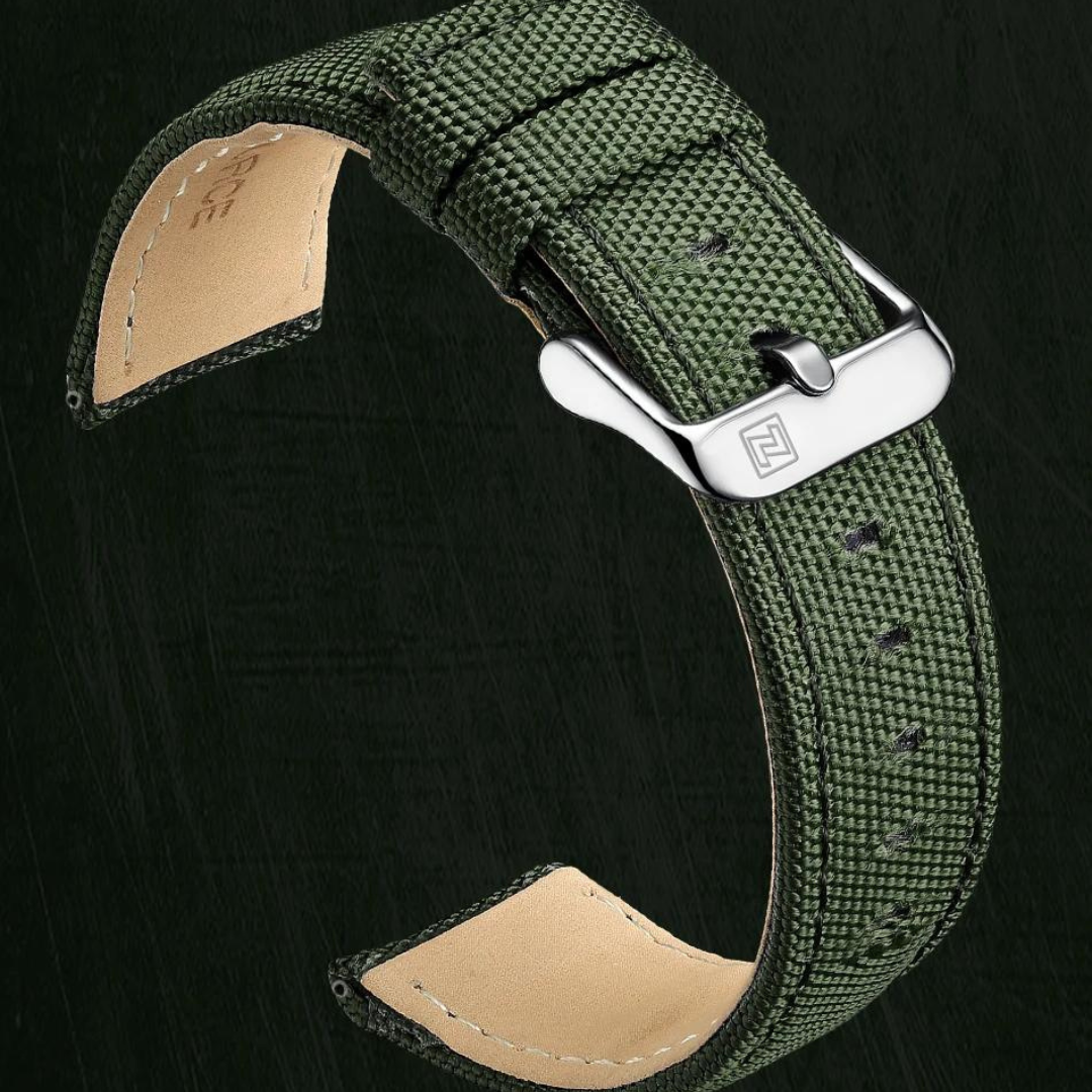 Montre Naviforce Valtteri Verno