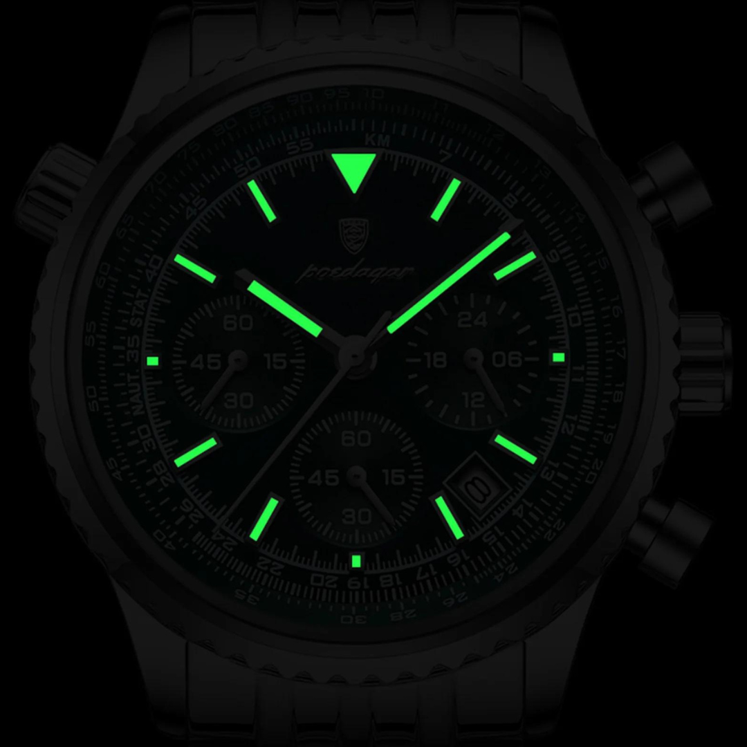 Montre homme Royal Society Verno