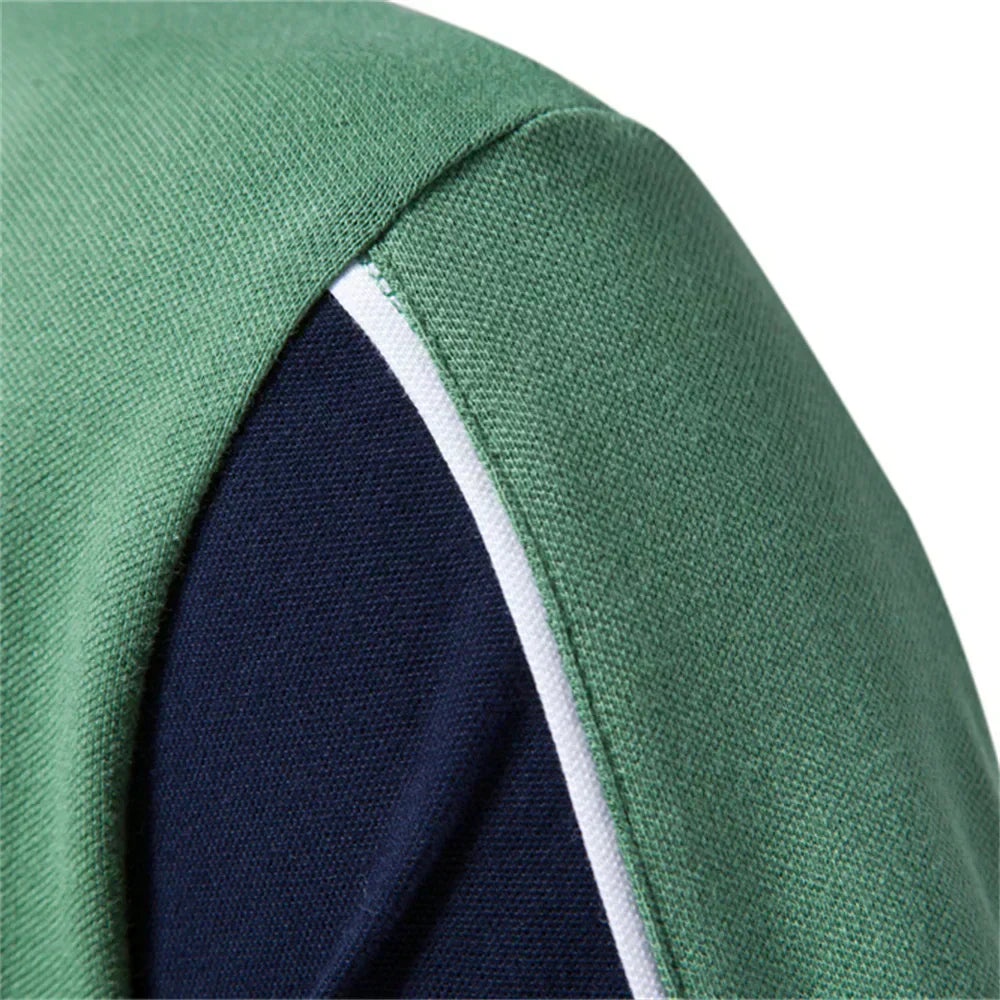 Polo homme Unic Verno