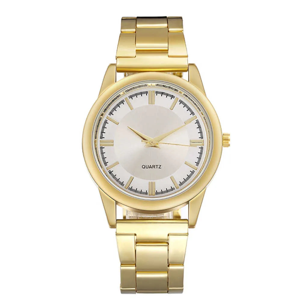 Montre à quartz Smith Verno