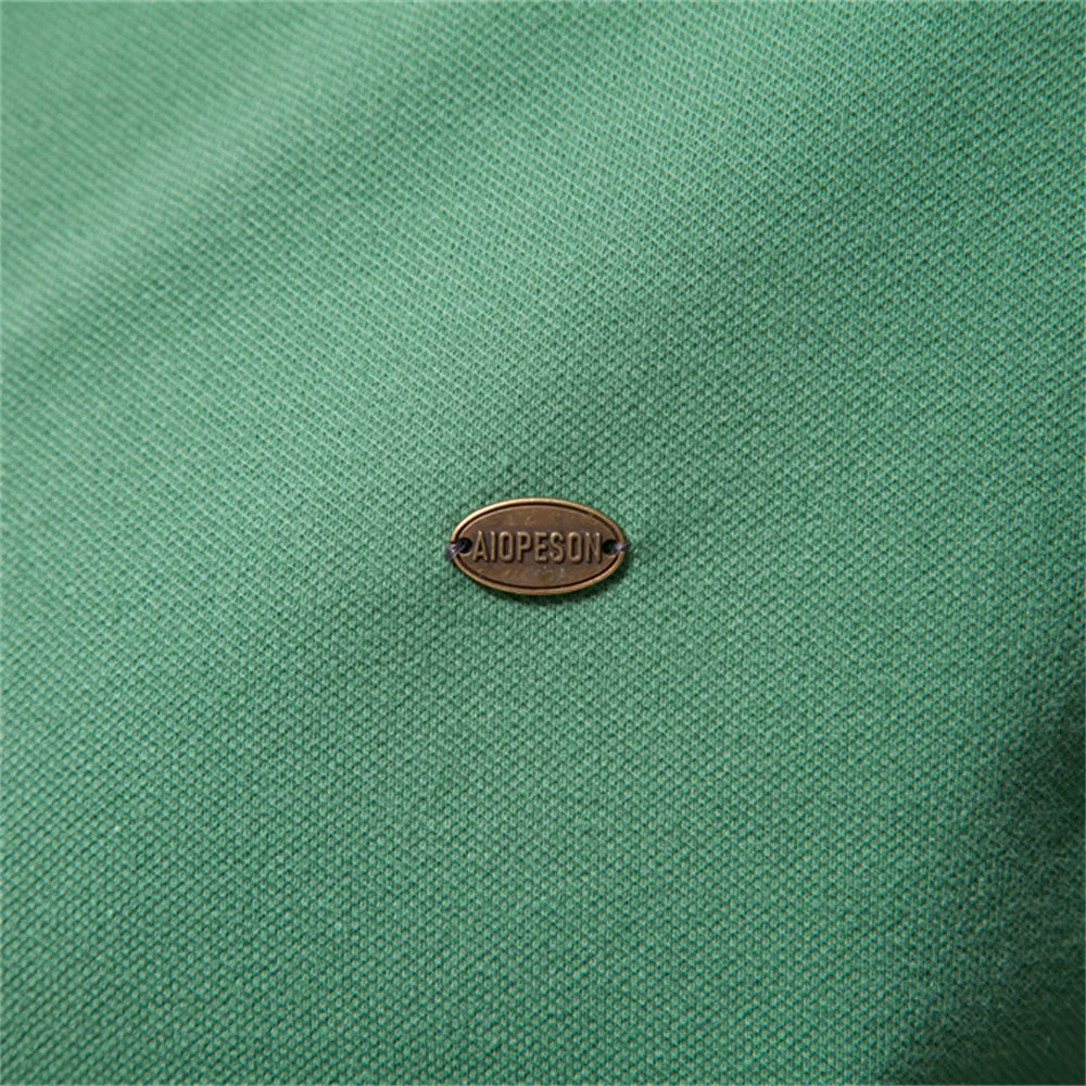 Polo homme Unic Verno