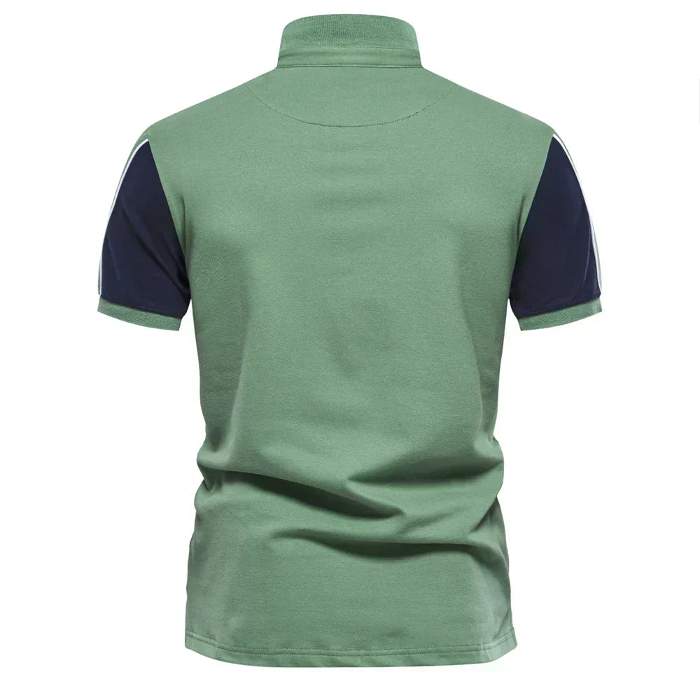 Polo homme Unic Verno