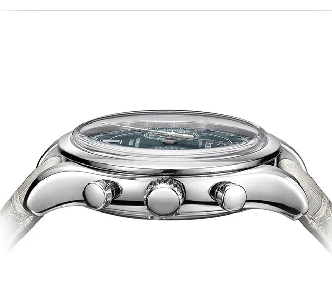 Montre Carl F. Bucherer Verno
