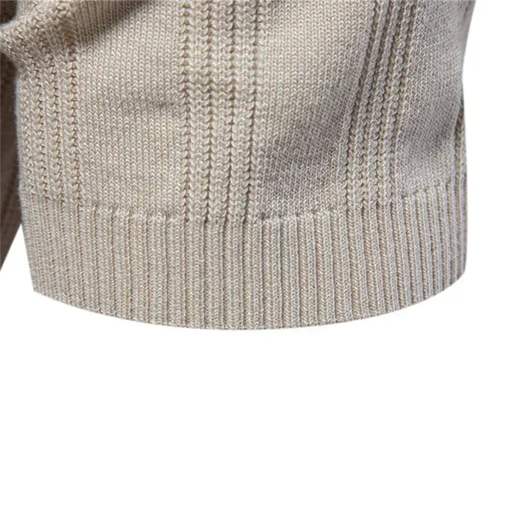 Polo Homme Supérieur Verno