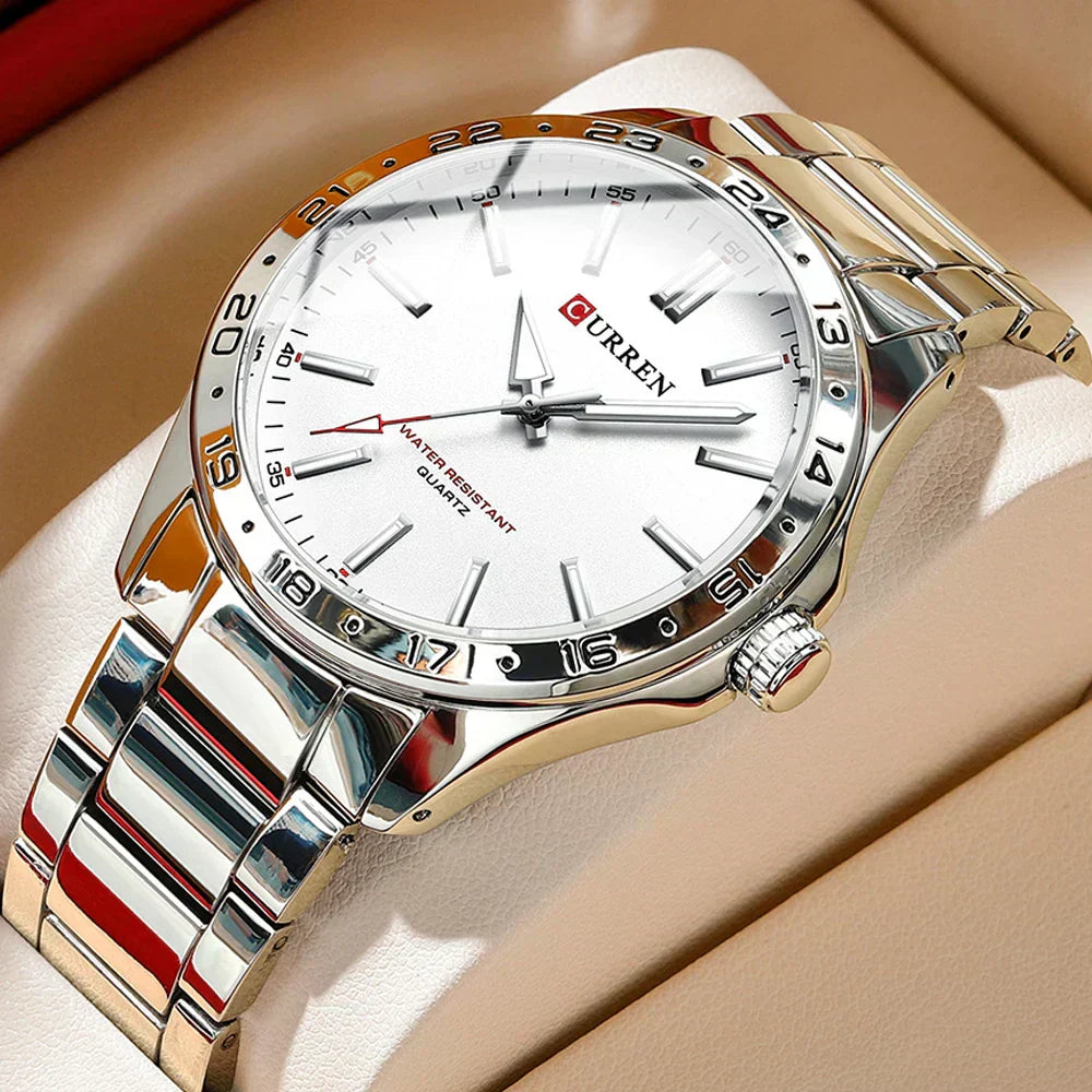 Montre Curren Palladio Verno