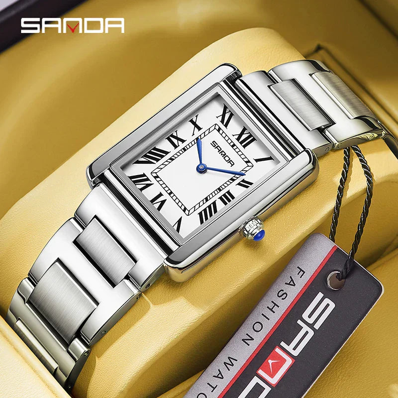 Montre Versailles Verno