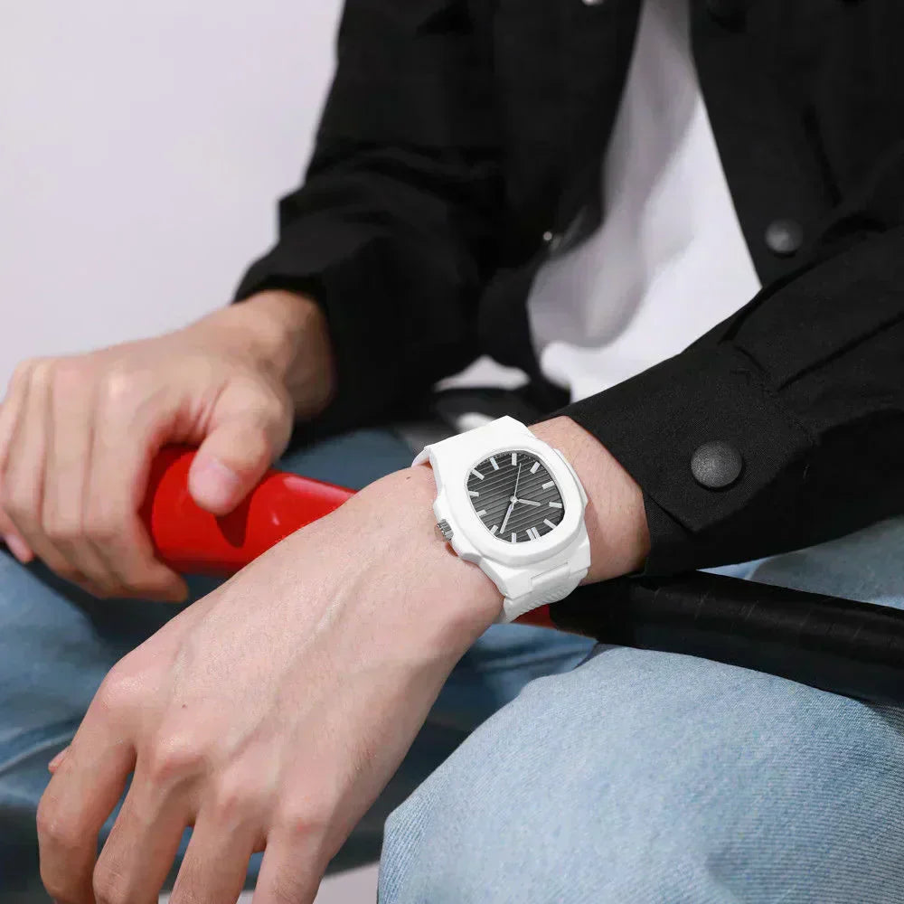 Montre Christal Vidor Verno