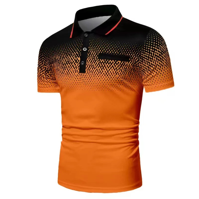 Polo pour homme Elit Verno
