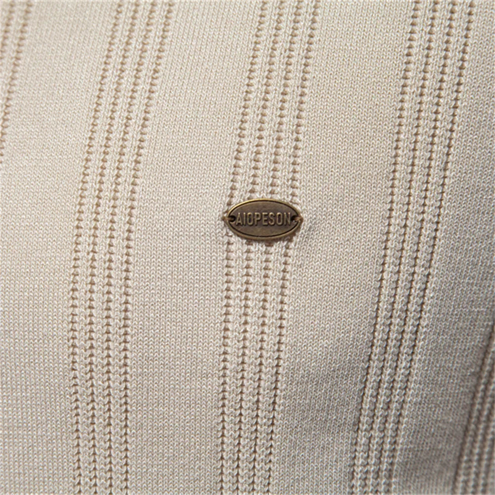 Polo Homme Supérieur Verno