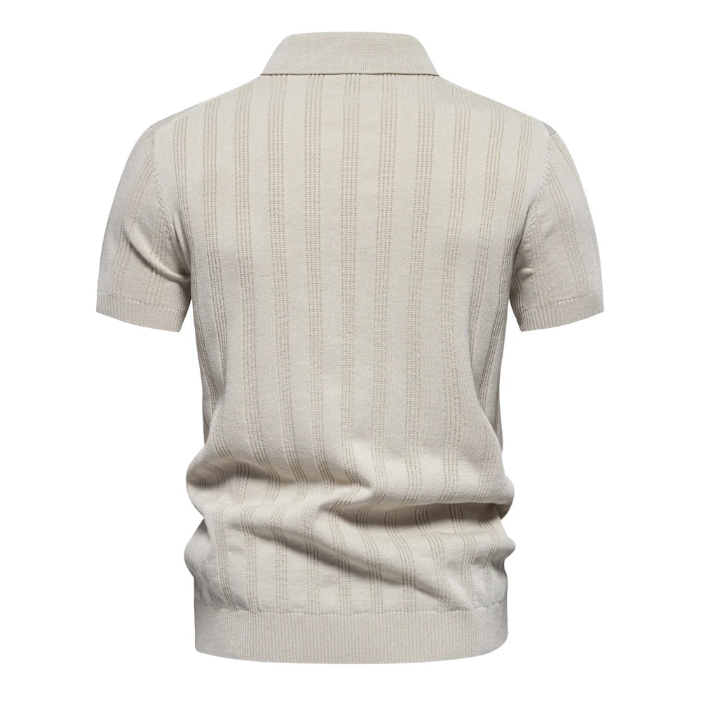 Polo Homme Supérieur Verno