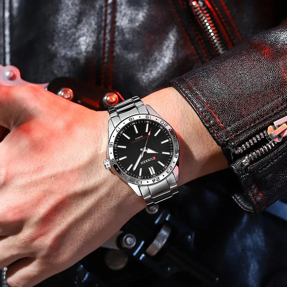 Montre Curren Palladio Verno
