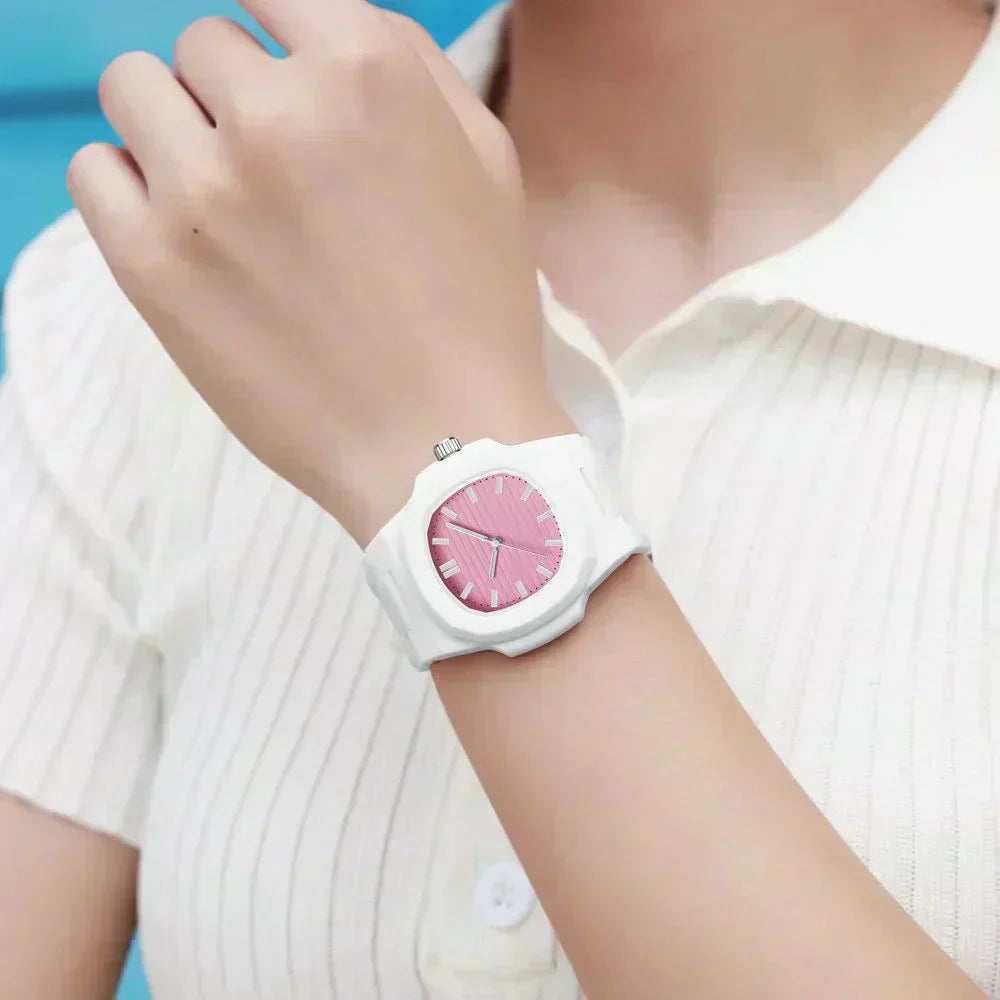 Montre Christal Vidor Verno