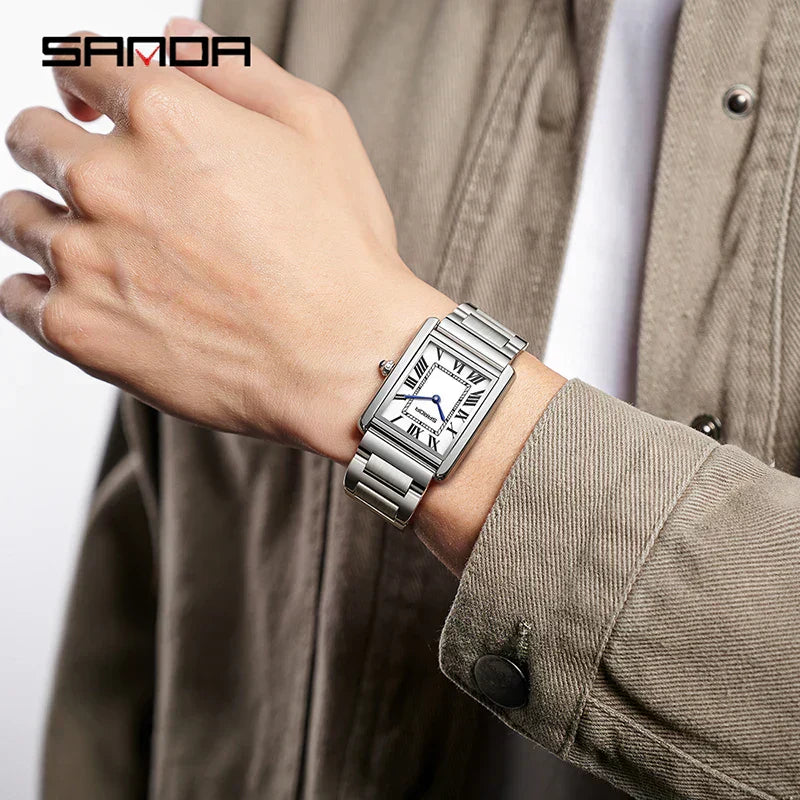 Montre Versailles Verno