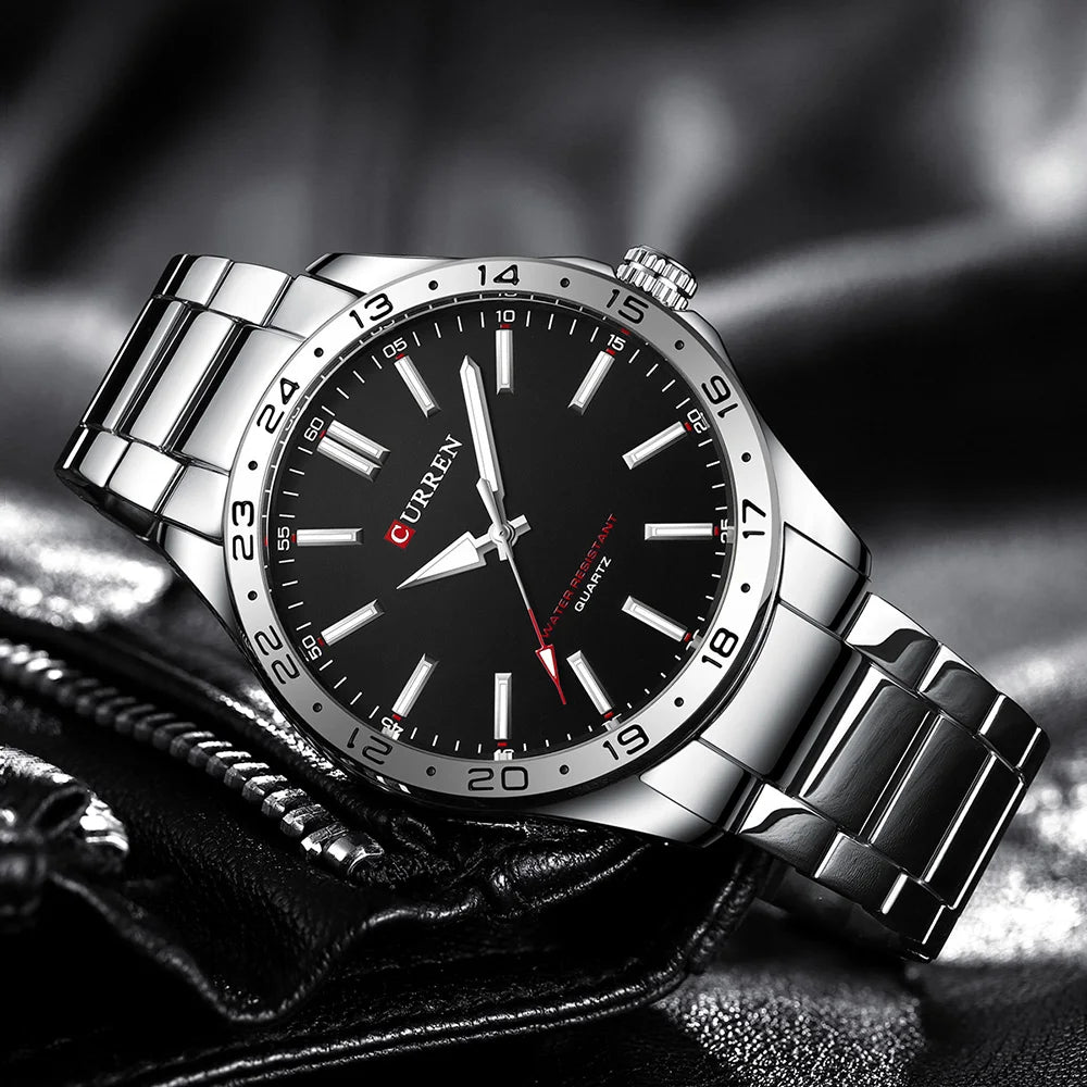 Montre Curren Palladio Verno