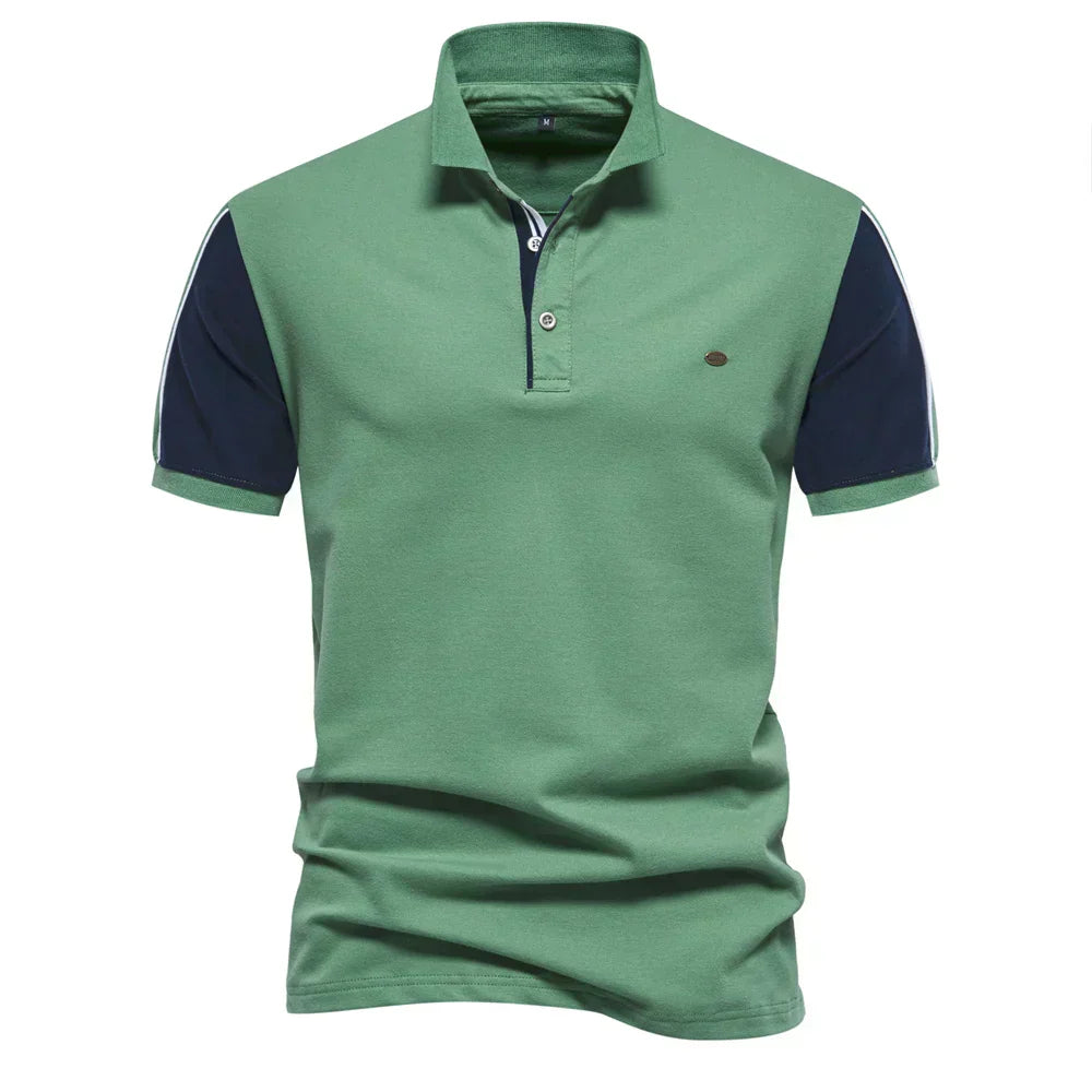 Polo homme Unic Verno
