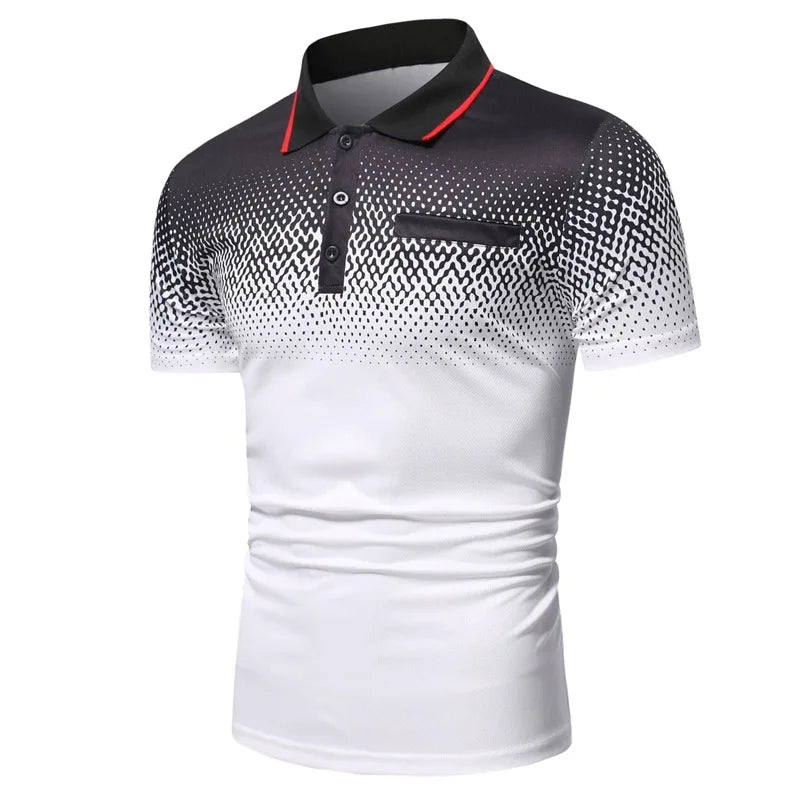 Polo pour homme Elit Verno