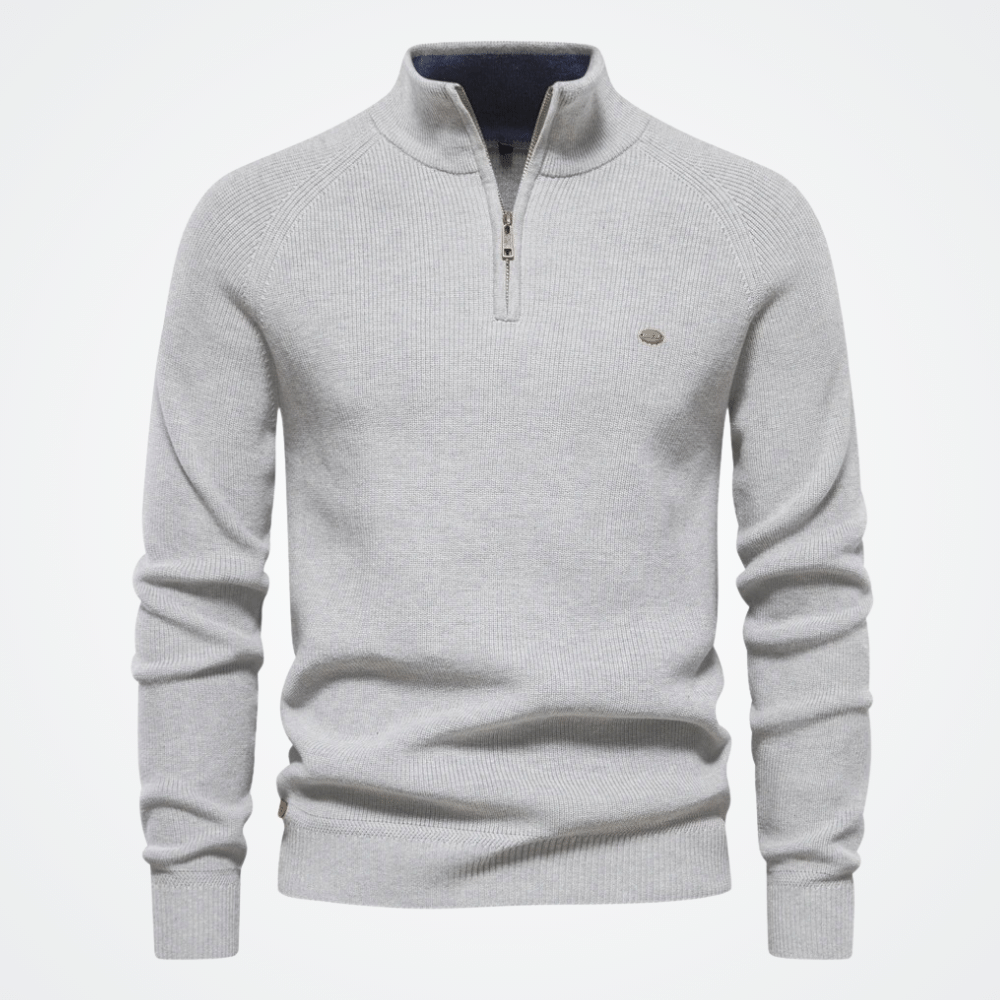 Sweat à capuche pour homme Verno