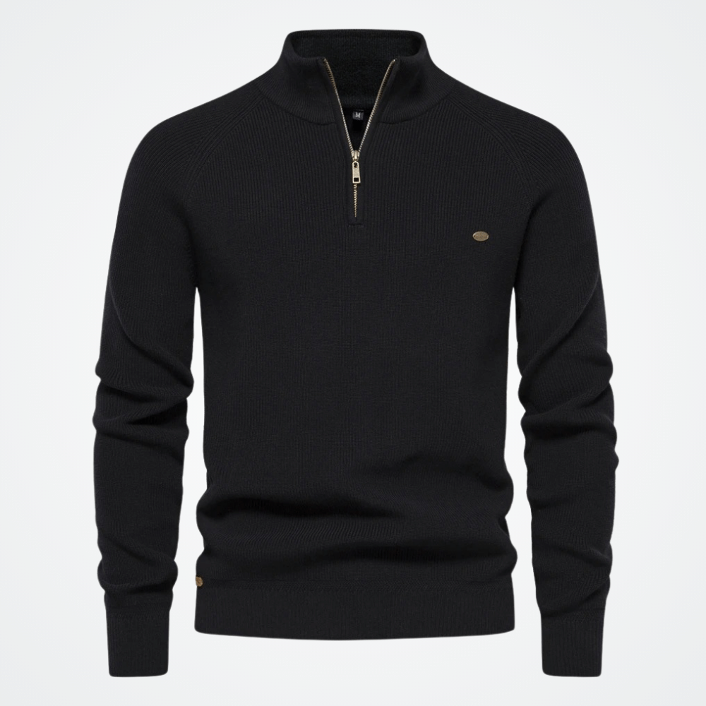Sweat à capuche pour homme Verno