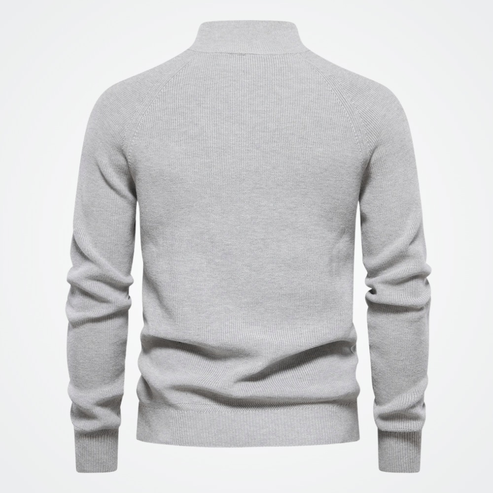 Sweat à capuche pour homme Verno