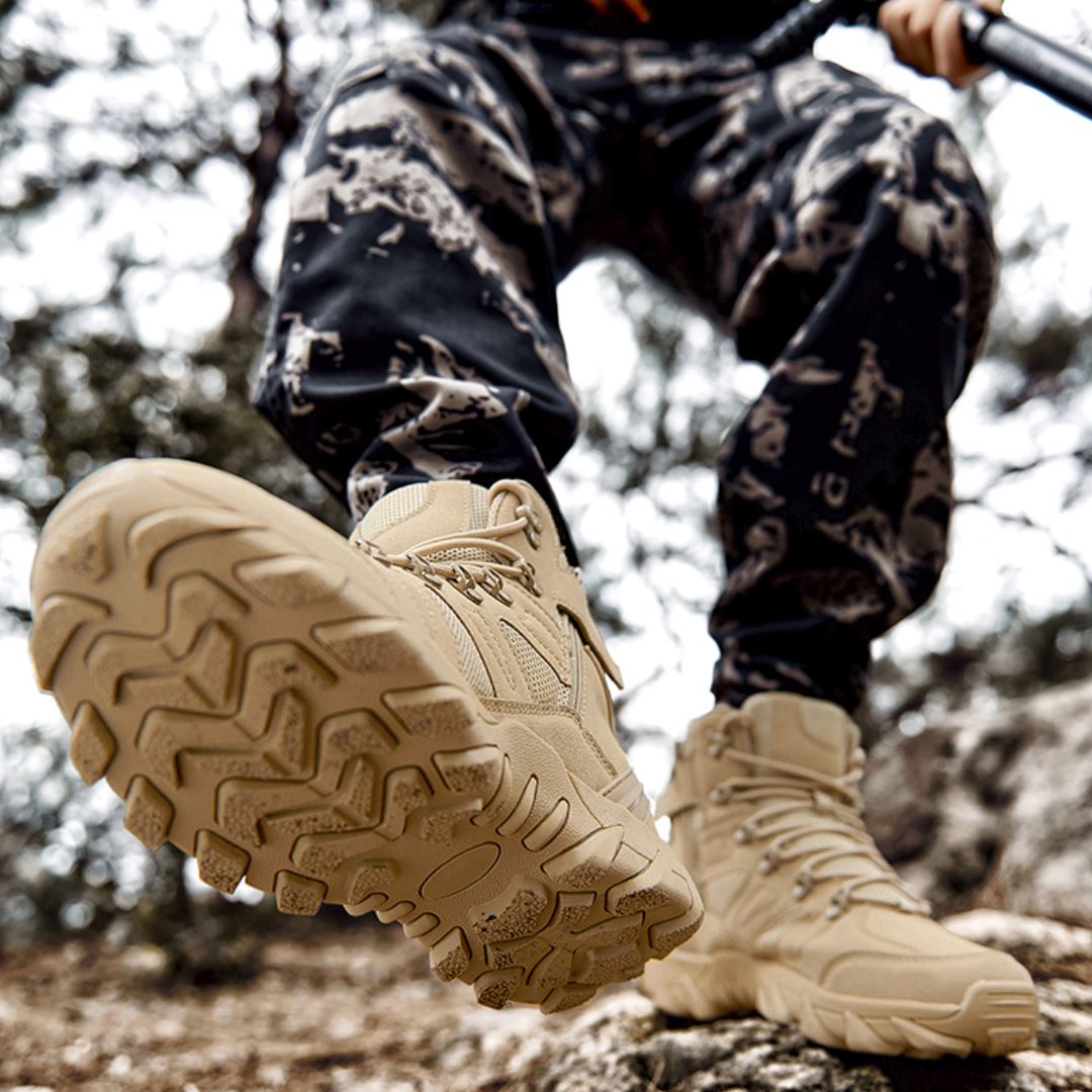 Bota Orto Comfort pour hommes