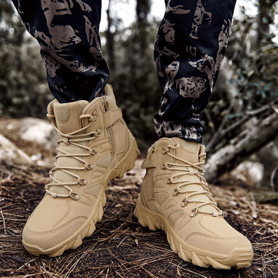 Bota Orto Comfort pour hommes