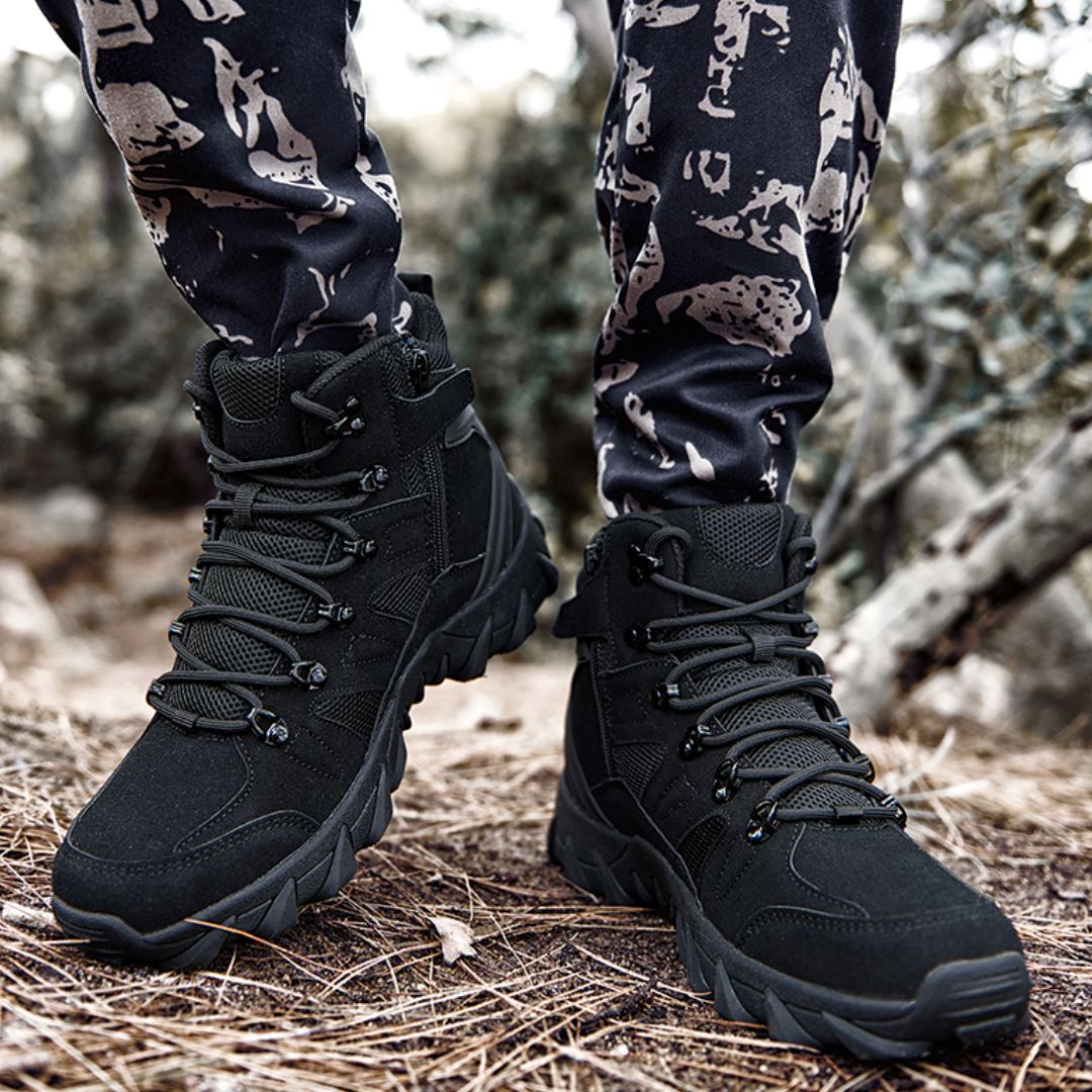 Bota Orto Comfort pour hommes