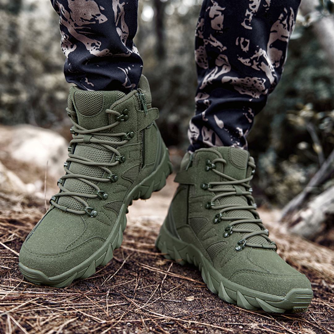 Bota Orto Comfort pour hommes